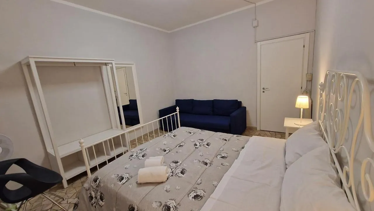 City Rooms Pisa İtalya