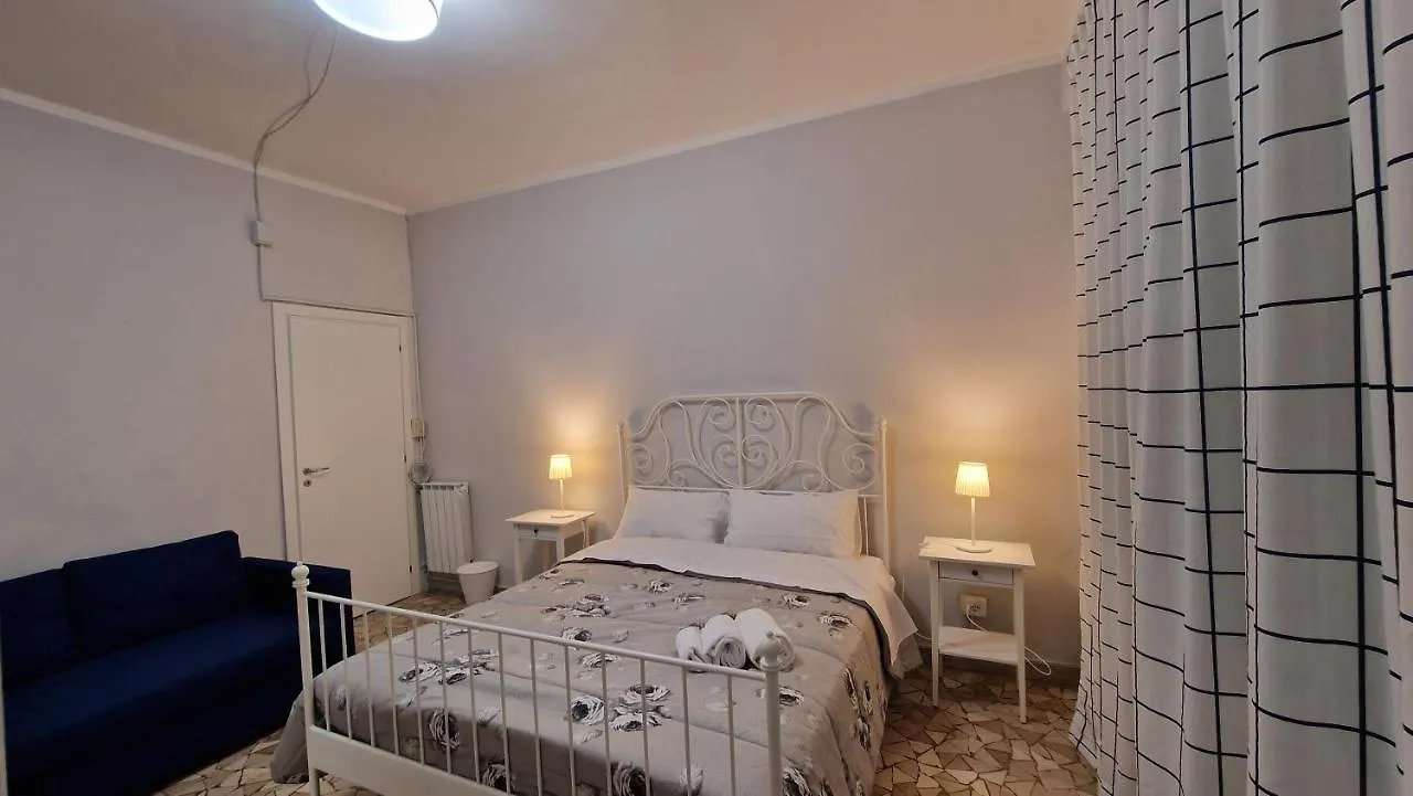 City Rooms Pisa