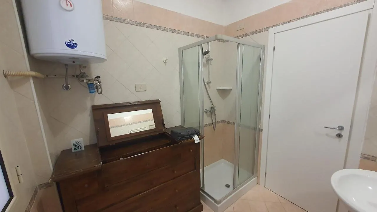 Konukevi City Rooms Pisa