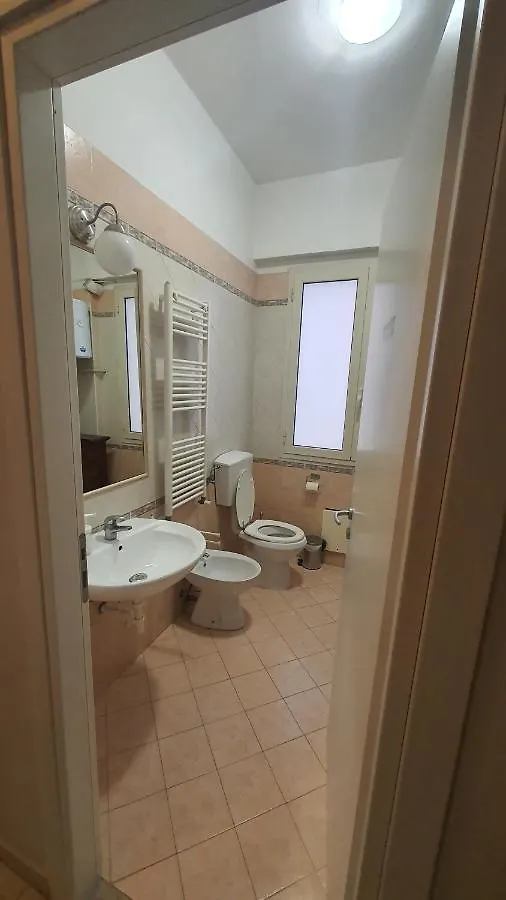 City Rooms Pisa
