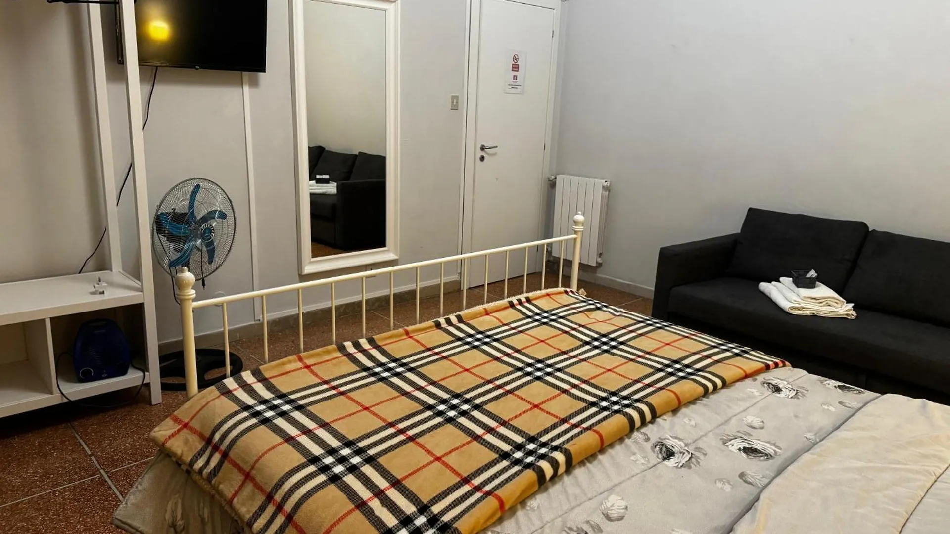 City Rooms Pisa İtalya