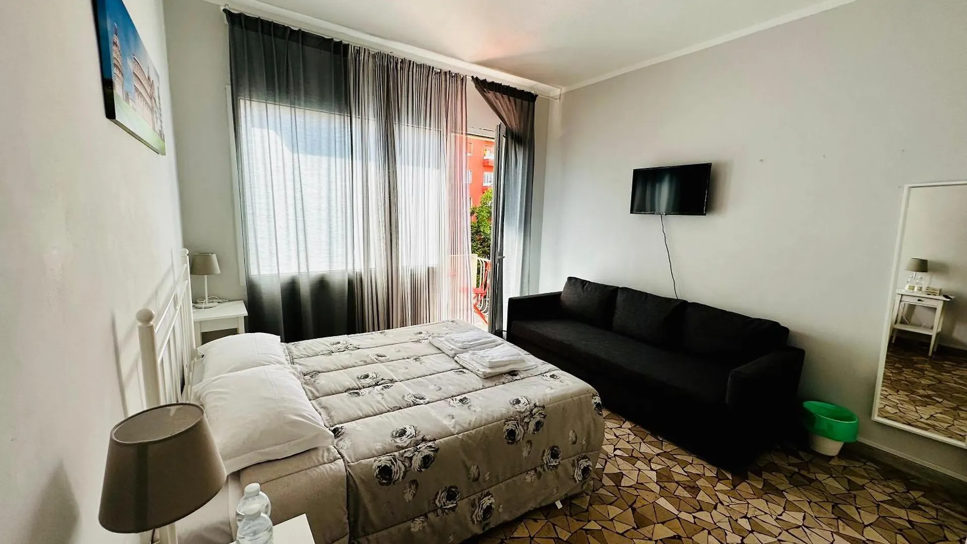 City Rooms Pisa Konukevi