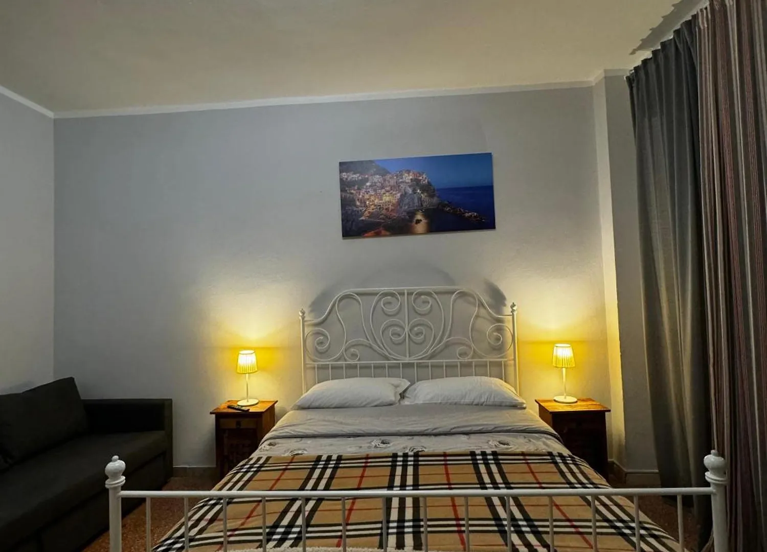 Konukevi City Rooms Pisa İtalya