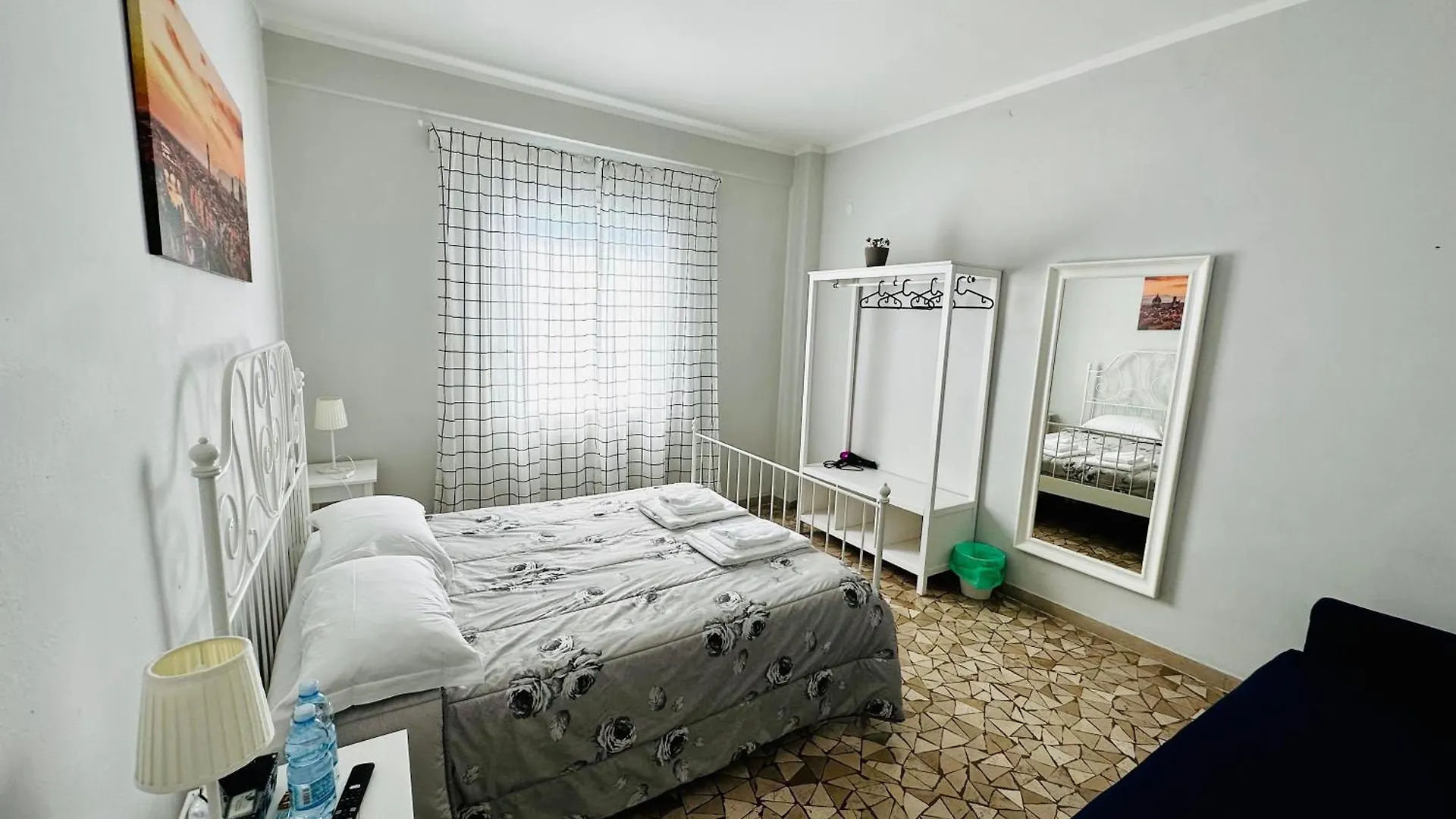 City Rooms Pisa