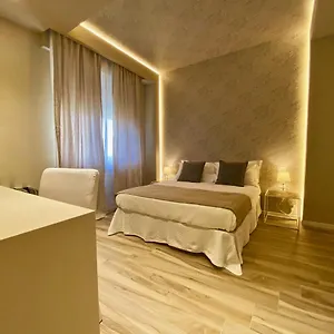 3* Frühstückspension Harmony House Prestige