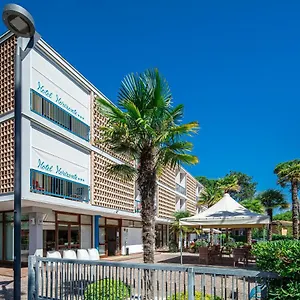 Horizonte Hotel Bibione