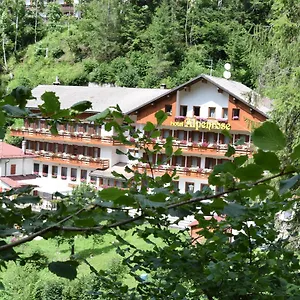 Alpenrose Alleghe