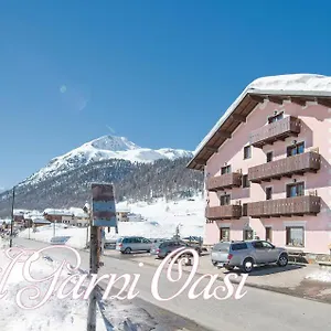 Garni Oasi Hotel Livigno