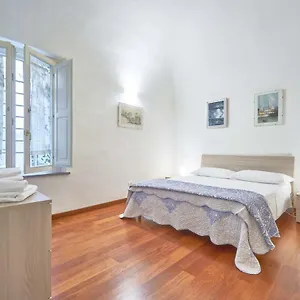 Il Silenzioso Apartament