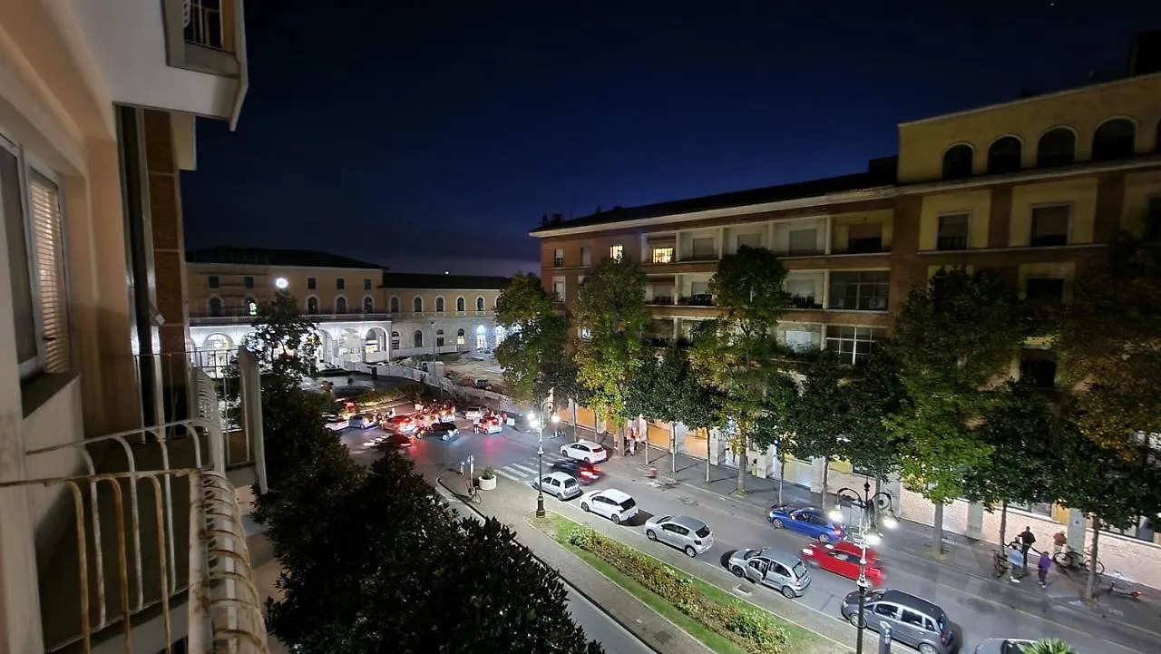Guest house City Rooms Pisa