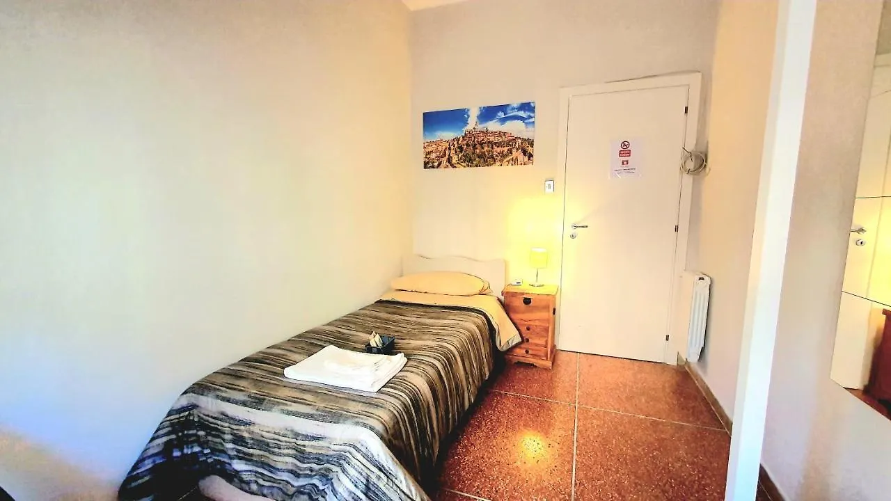 פיזה City Rooms 0*,  איטליה