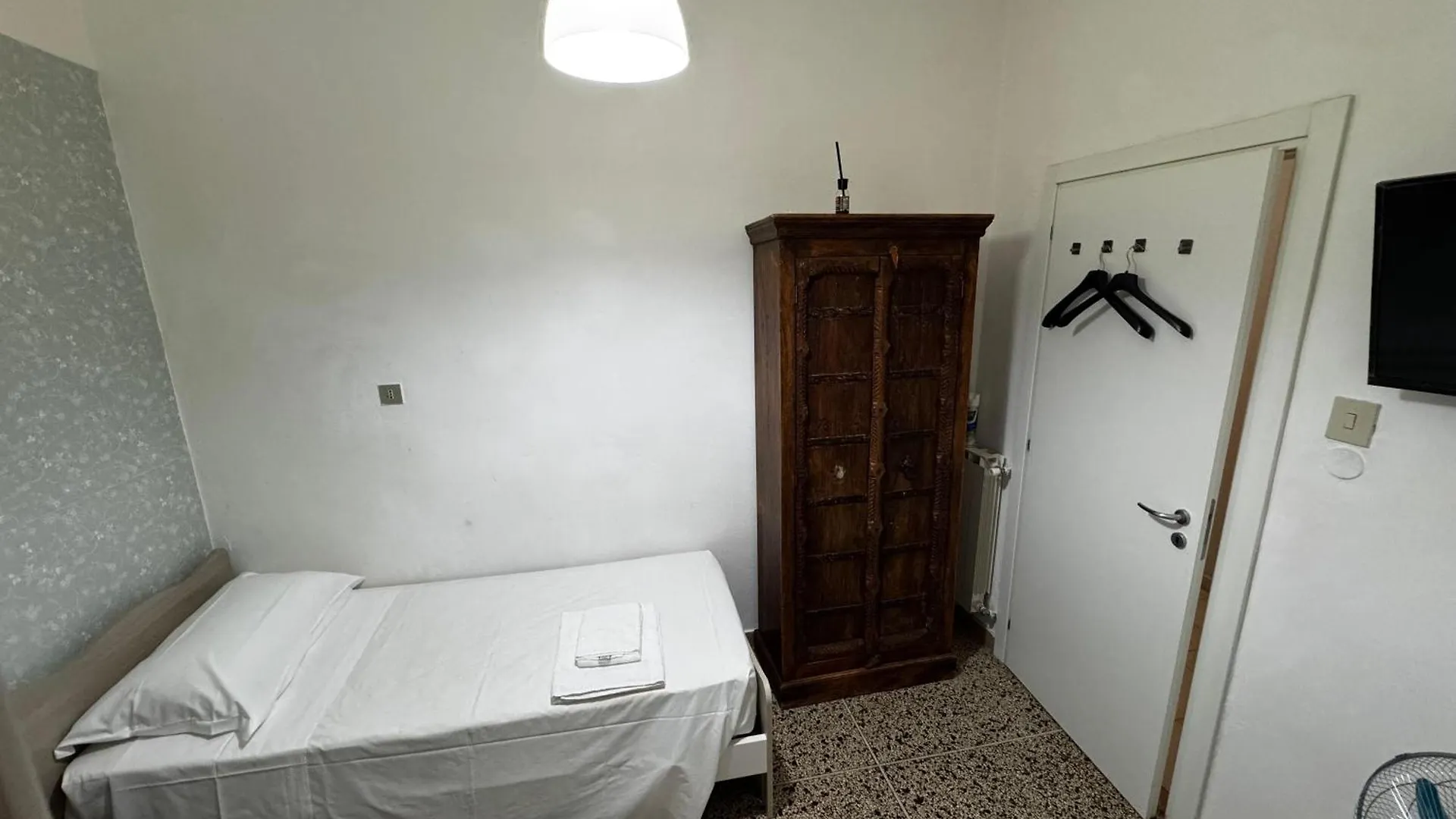 בית הארחה פיזה City Rooms איטליה