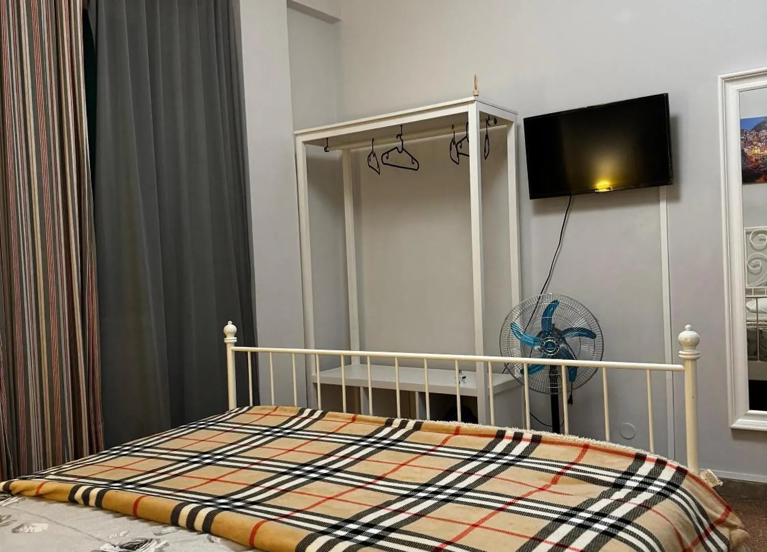 פיזה City Rooms בית הארחה