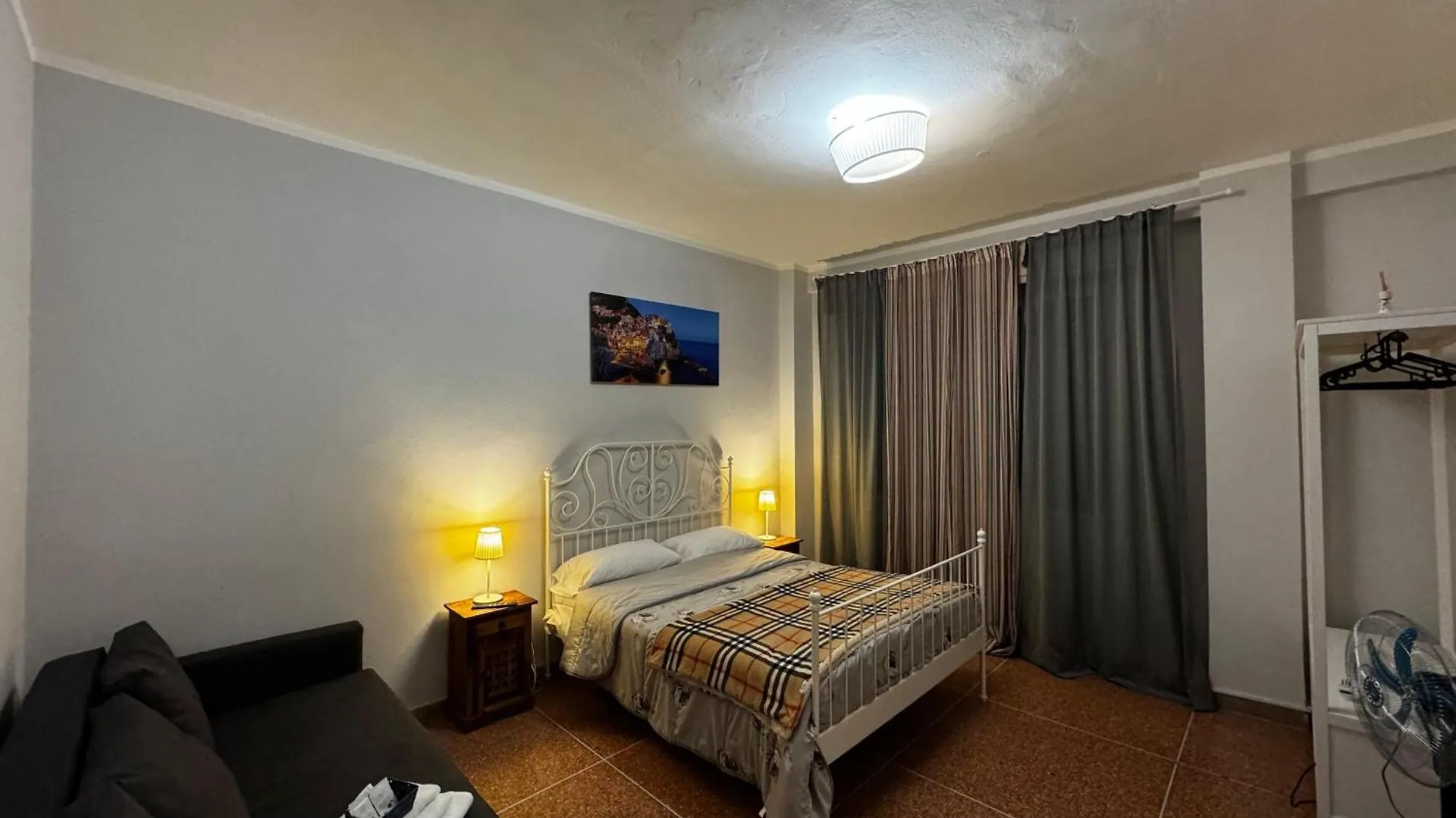 פיזה City Rooms איטליה